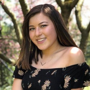 Meet your Posher, Marisa